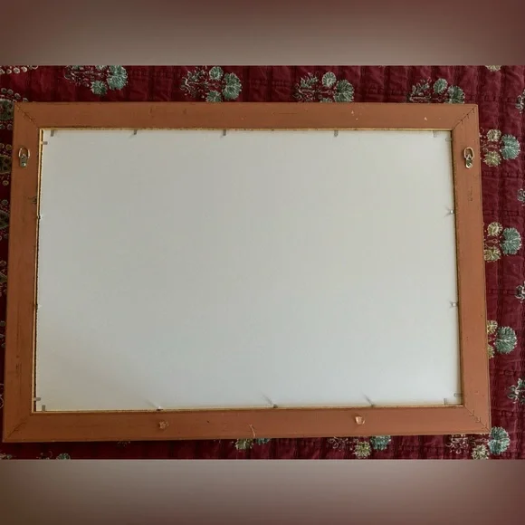 Altered Art Framed Art - Picture 2 of 2